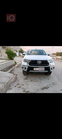 تويوتا هايلوكس